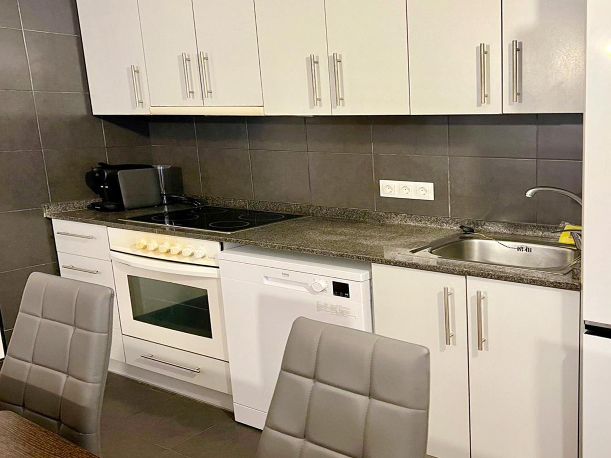 Apartamentos La Solana Deluxe 3000 Pas De La Casa Exterior foto